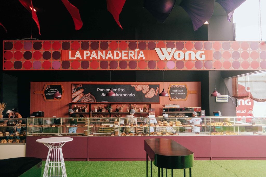 ¿Qué hace diferente a Expovino Wong? Vino, gastronomía y nuevas tendencias formaron parte de la edición 23 5 DSCF9828 1
