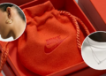 Nike convierte su logo en joyería ¿Cuánto cuestan las piezas?