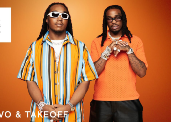 Trend de 'Hotel Lobby': de Quavo y Takeoff a las marcas que se suman al viral de IA