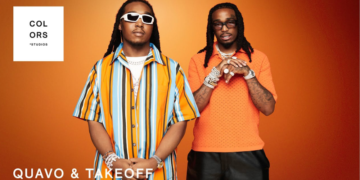 Trend de 'Hotel Lobby': de Quavo y Takeoff a las marcas que se suman al viral de IA 1 Trend de 'Hotel Lobby': de Quavo y Takeoff a las marcas que se suman al viral de IA