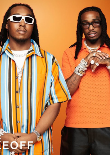MercadoNegro 38 Trend de 'Hotel Lobby': de Quavo y Takeoff a las marcas que se suman al viral de IA