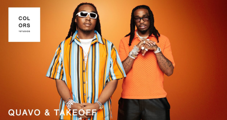 Trend de 'Hotel Lobby': de Quavo y Takeoff a las marcas que se suman al viral de IA 1 Trend de 'Hotel Lobby': de Quavo y Takeoff a las marcas que se suman al viral de IA