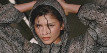 Zendaya se convierte en heroína de acción para presentar su nueva colección con On 2 Zendaya se convierte en heroína de acción para presentar su nueva colección con On