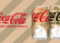 Coca-Cola cambia de sabor por Navidad: así es su nueva edición de vainilla cremosa
