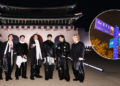 BTS en Perú: Surco convierte temporalmente una calle en "Avenida BTS"
