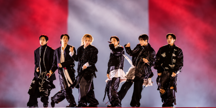 BTS en Lima mueve a las marcas: así son las activaciones previas a sus tres conciertos