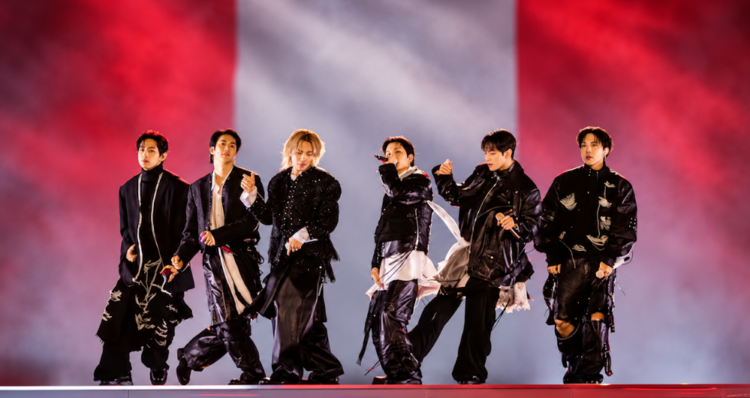 BTS en Lima mueve a las marcas: así son las activaciones previas a sus tres conciertos 1 BTS en Lima mueve a las marcas: así son las activaciones previas a sus tres conciertos