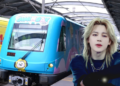 Jimin de BTS llega a la Línea 1: fans decoran un tren por su cumpleaños. Foto: Composición MN | Agencia Andina.
