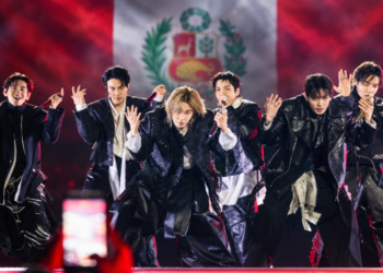 El efecto BTS en Lima: conciertos podrían mover hasta S/200 millones, según la CCL
