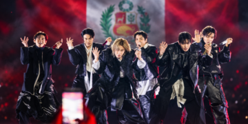 El efecto BTS en Lima: conciertos podrían mover hasta S/200 millones, según la CCL 3 El efecto BTS en Lima: conciertos podrían mover hasta S/200 millones, según la CCL