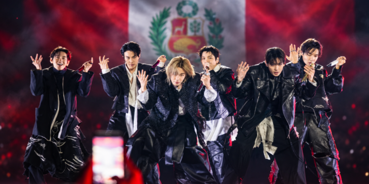 El efecto BTS en Lima: conciertos podrían mover hasta S/200 millones, según la CCL