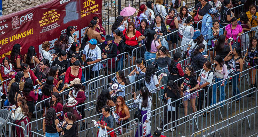 El efecto BTS en Lima: conciertos podrían mover hasta S/200 millones, según la CCL 2 Diseno 2026 10 09T103607.521