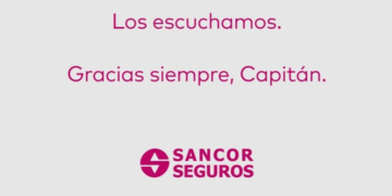 Sancor Seguros reconoce su error tras polémica con drones en despedida de Messi 4 Sancor Seguros reconoce su error tras polémica con drones en despedida de Messi