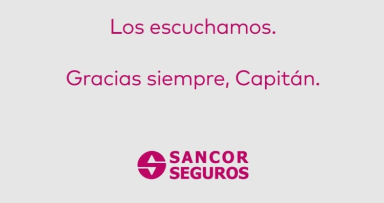 Sancor Seguros reconoce su error tras polémica con drones en despedida de Messi 1 Sancor Seguros reconoce su error tras polémica con drones en despedida de Messi