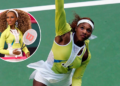 Barbie convierte una histórica victoria de Serena Williams en una muñeca de colección