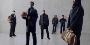 Louis Vuitton presenta nueva colección para el Real Madrid con diseños de Pharrell Williams 2 Louis Vuitton presenta nueva colección para el Real Madrid con diseños de Pharrell Williams