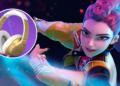 "KPop Demon Hunters" presenta cargadores de ramen, parlantes y más accesorios tecnológicos