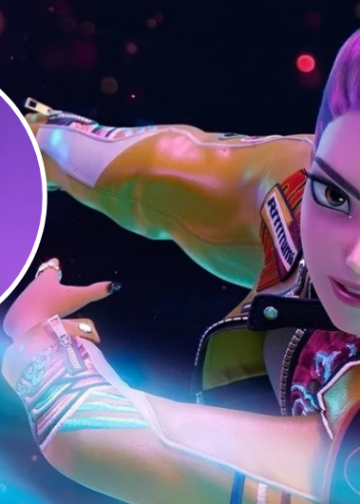 "KPop Demon Hunters" presenta cargadores de ramen, parlantes y más accesorios tecnológicos