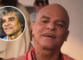 El Pibe Valderrama sorprende con un falso cambio de look en una campaña de Andina Refajo