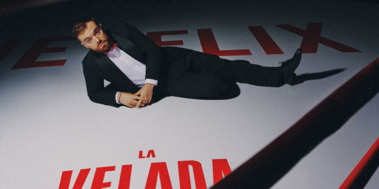 La Velada del Año llegará a Netflix: emitirá en exclusiva las próximas tres ediciones
