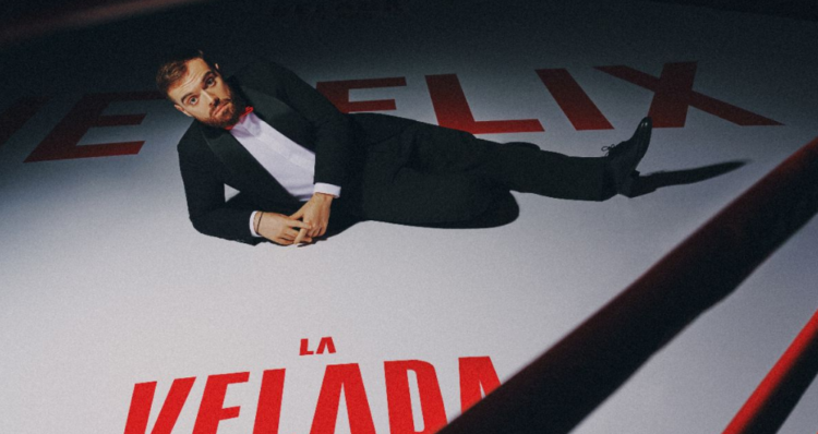 La Velada del Año llegará a Netflix: emitirá en exclusiva las próximas tres ediciones 1 La Velada del Año llegará a Netflix: emitirá en exclusiva las próximas tres ediciones