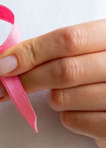 MercadoNegro 21 Mes Rosa: las marcas que apoyan la lucha contra el cáncer de mama en Perú