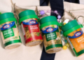 Kraft convierte su queso parmesano en un charm para bolsos con Pocket Parm