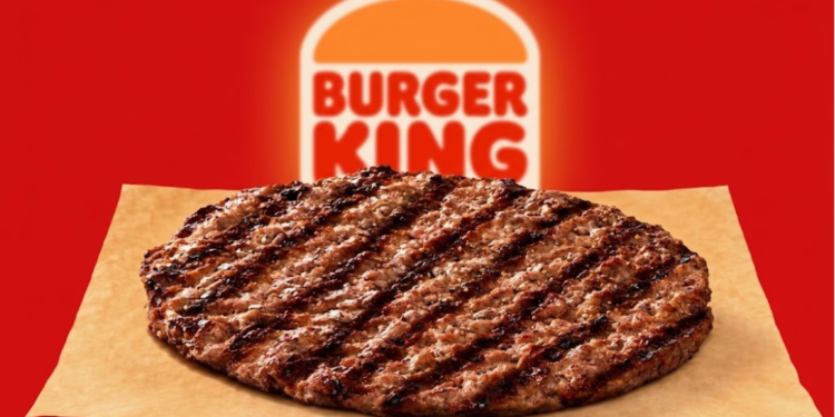 Burger King lanza hamburguesas sin pan ni queso: ¿qué incluyen y cuánto cuestan?