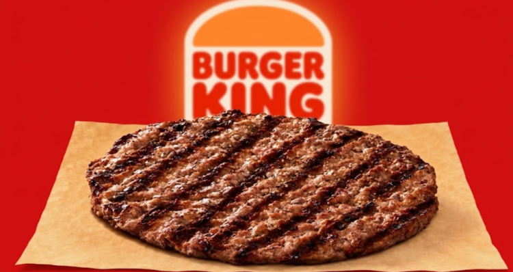 Burger King lanza hamburguesas sin pan ni queso: ¿qué incluyen y cuánto cuestan? 1 Burger King lanza hamburguesas sin pan ni queso: ¿qué incluyen y cuánto cuestan?