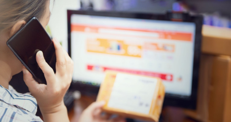 IA en retail: ¿cómo ayuda la tecnología a elegir lo que compran los peruanos? 1 IA en retail: ¿cómo ayuda la tecnología a elegir lo que compran los peruanos?