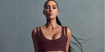 Kim Kardashian: cinco campañas publicitarias que dieron de qué hablar 2 Kim Kardashian: cinco campañas publicitarias que dieron de qué hablar