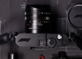 Leica y Formula 1 lanzan una cámara de edición especial inspirada en el automovilismo