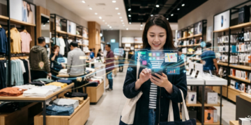 Falabella, KFC y Ripley lideran la atención digital del retail en Perú en 2026 2 Falabella, KFC y Ripley lideran la atención digital del retail en Perú en 2026