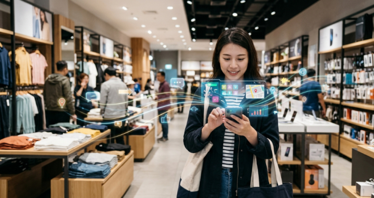Falabella, KFC y Ripley lideran la atención digital del retail en Perú en 2026 1 Falabella, KFC y Ripley lideran la atención digital del retail en Perú en 2026