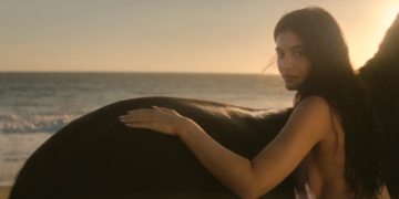 Kylie Jenner protagoniza "Wild Horses", la nueva campaña de Stella McCartney 3 Kylie Jenner protagoniza "Wild Horses", la nueva campaña de Stella McCartney