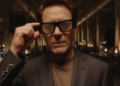 Robert Downey Jr. es la nueva imagen de las gafas de realidad aumentada SPECS