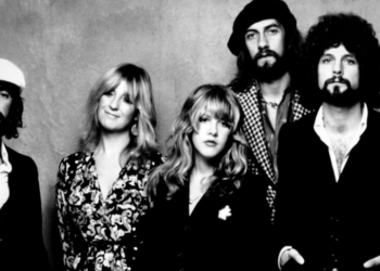 Fleetwood Mac estrenará su primer documental autorizado, a 50 años de Rumours