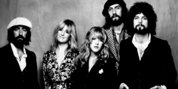 Fleetwood Mac estrenará su primer documental autorizado, a 50 años de Rumours 2 Fleetwood Mac estrenará su primer documental autorizado, a 50 años de Rumours