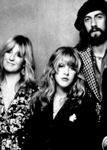 MercadoNegro 39 Fleetwood Mac estrenará su primer documental autorizado, a 50 años de Rumours