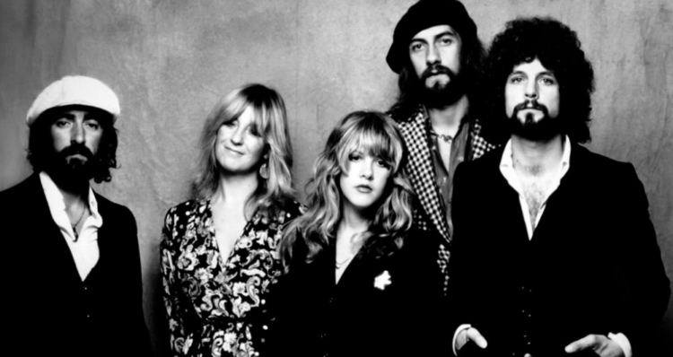 Fleetwood Mac estrenará su primer documental autorizado, a 50 años de Rumours 1 Fleetwood Mac estrenará su primer documental autorizado, a 50 años de Rumours