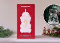 Starbucks presenta una nueva colección de vasos Bearista en formato blind box