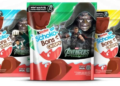 Kinder x "Avengers: Doomsday": así luce la edición especial de Schoko-Bons Crispy