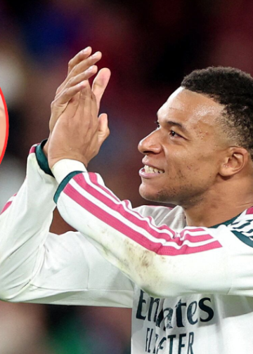 MercadoNegro 30 Kylian Mbappé enfrenta una crisis comercial en China tras la polémica por un meme