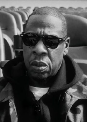 MercadoNegro 28 Jay-Z protagonizará el Apple Music Halftime Show del Super Bowl 2027