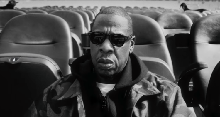 Jay-Z protagonizará el Apple Music Halftime Show del Super Bowl 2027 1 Jay-Z protagonizará el Apple Music Halftime Show del Super Bowl 2027