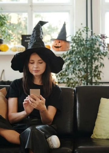 Halloween en Perú: ¿cuáles son las marcas que lideran la conversación digital?