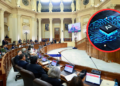 Chatbots de IA generan más confianza que políticos, policías y jueces en Perú, según Ipsos