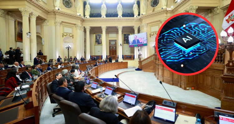 Chatbots de IA generan más confianza que políticos, policías y jueces en Perú, según Ipsos 1 Chatbots de IA generan más confianza que políticos, policías y jueces en Perú, según Ipsos