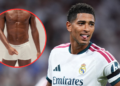 ¿Jude Bellingham para Calvin Klein? El teaser que mantiene en secreto a su próximo ícono