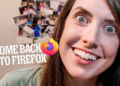 Campaña de Firefox trae de vuelta a los protagonistas de los memes de antaño